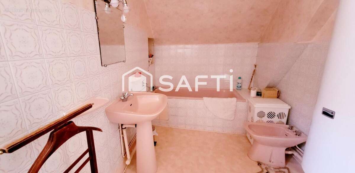 Photo 9 - Maison à BAGNERES-DE-LUCHON