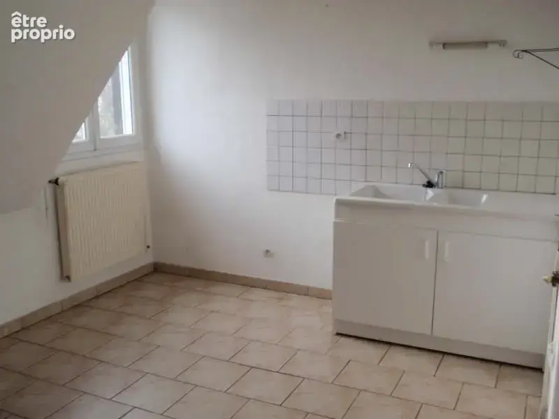GRAND APPARTEMENT  au 3ème  avec ascenseur ... - photo 4