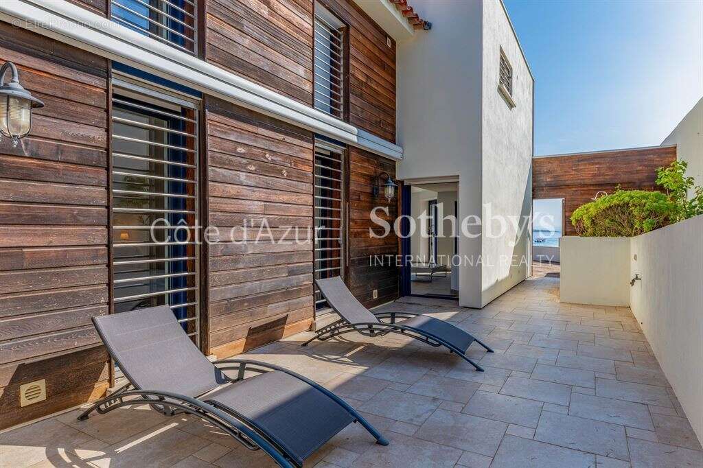 Maison à SAINTE-MAXIME