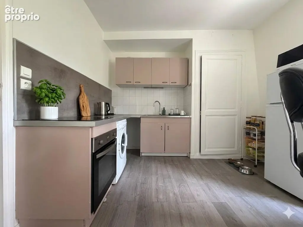 Photo Appartement à Tours au prix de 152 900€