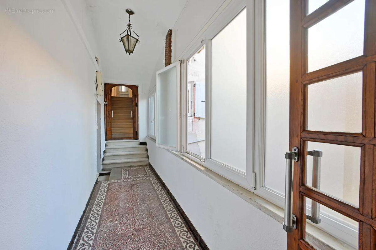 Appartement à SAINT-AMBROIX