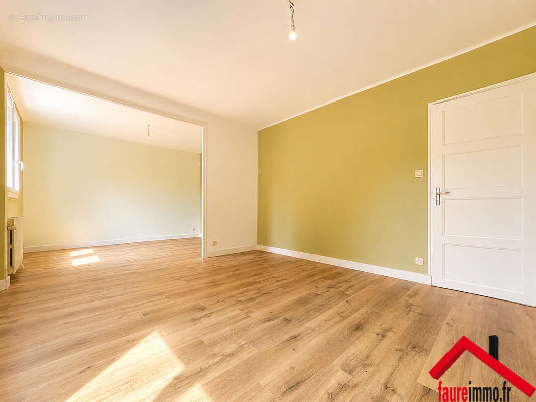 Maison à brive-la-gaillarde - photo 3