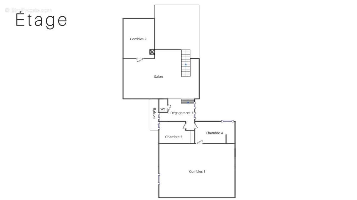 Séduisante maison d'architecte T8 à Armoy - photo 18