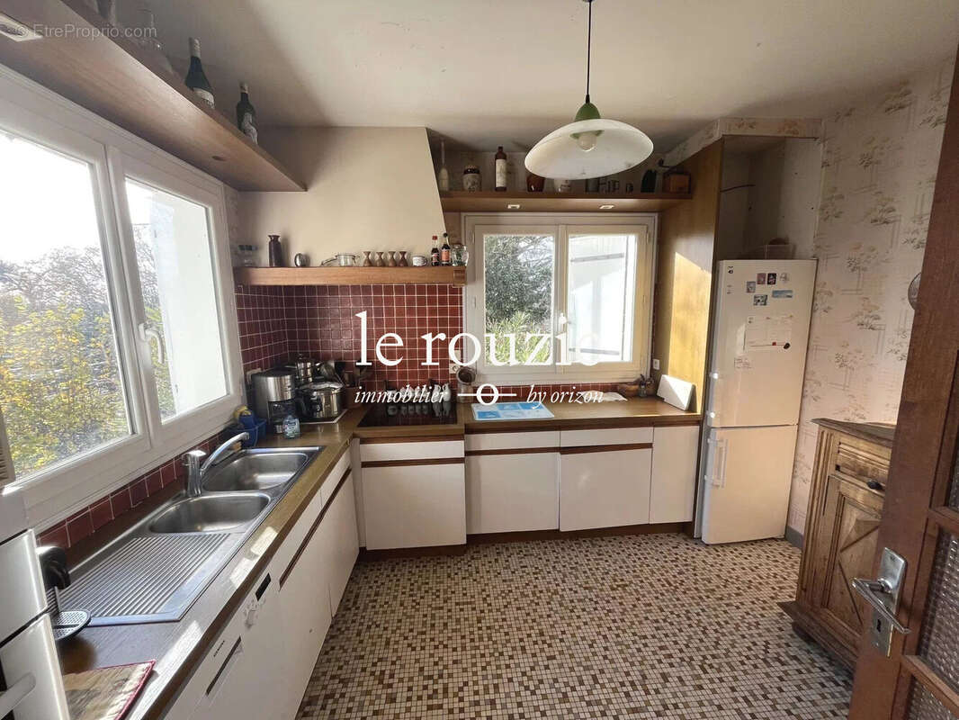 Maison 120 m² à Vannes  - photo 3