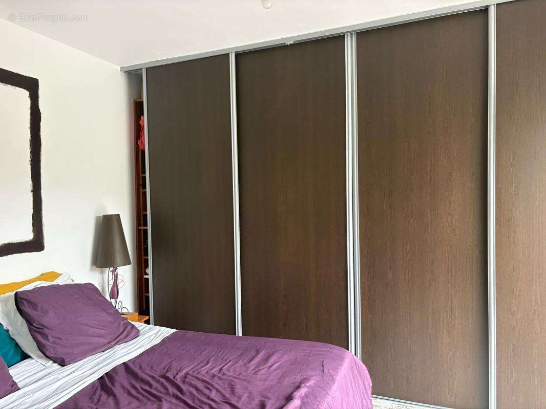 Maison à LA PLANCHE