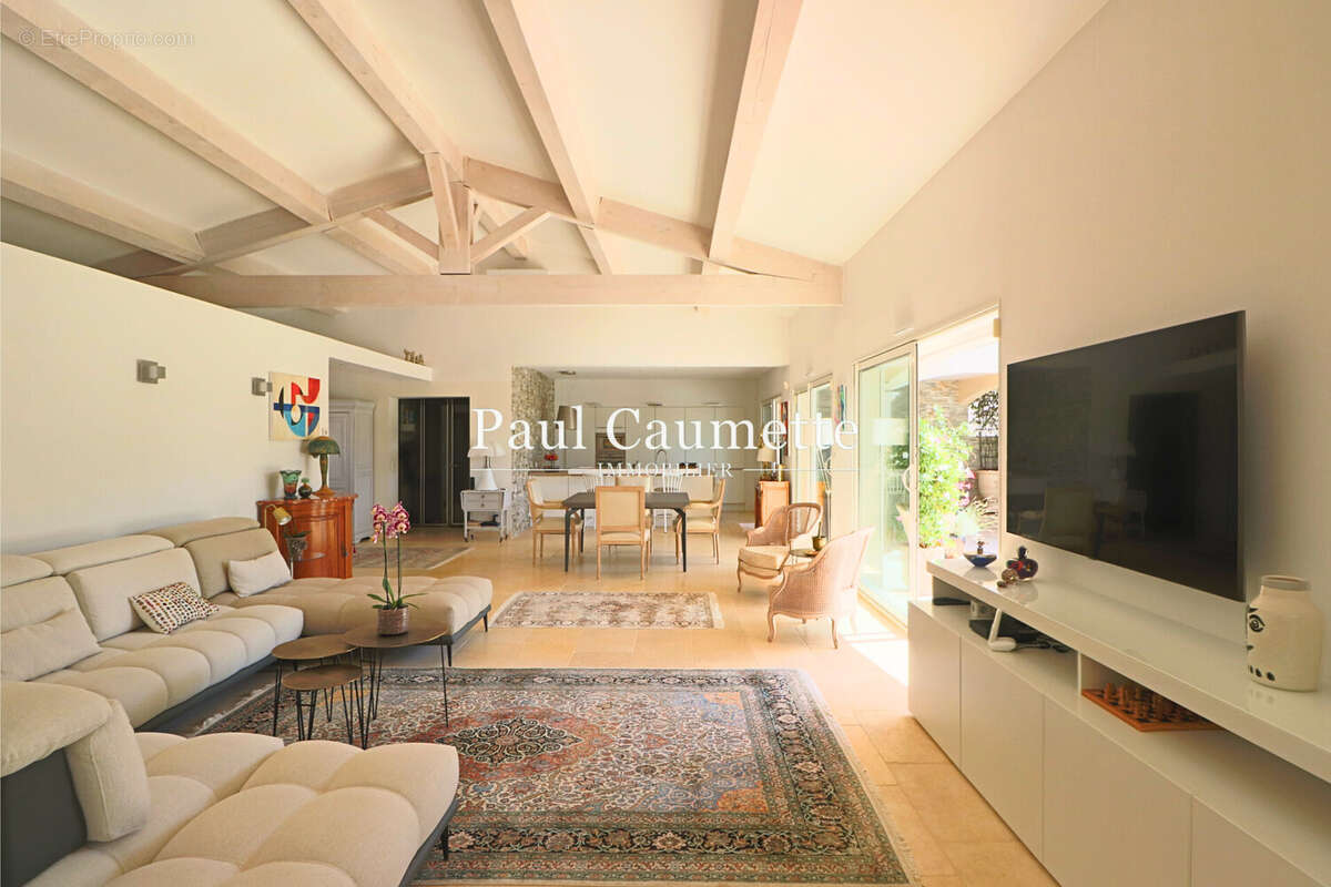 Maison à SAINT-SIFFRET