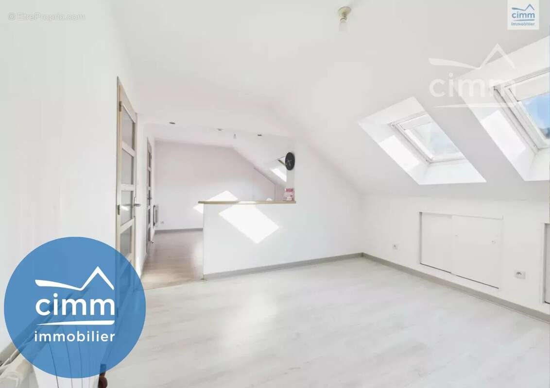 Appartement à BREAL-SOUS-MONTFORT