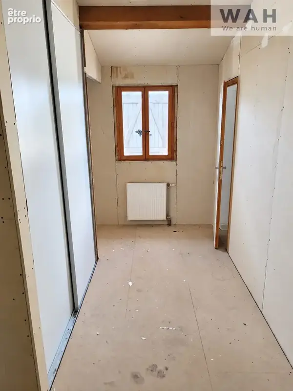Exclusivité - vente maison indépendante 5 pièces, 4 chambres, à fort potentiel sur environ 1 540 m2 de terrain - photo 16