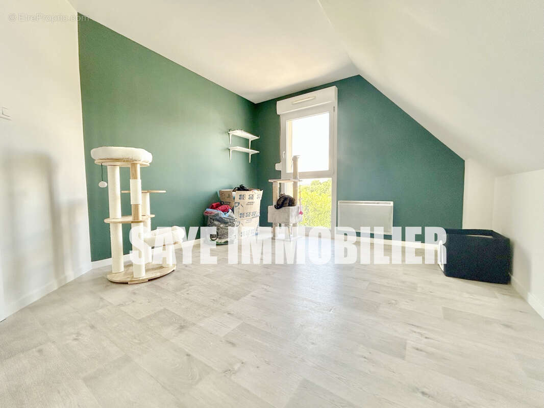 Maison à GERTWILLER