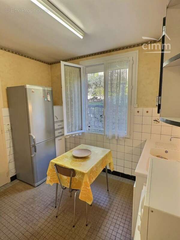 Maison à BAR-LE-DUC