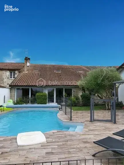 Maison à BAZENS