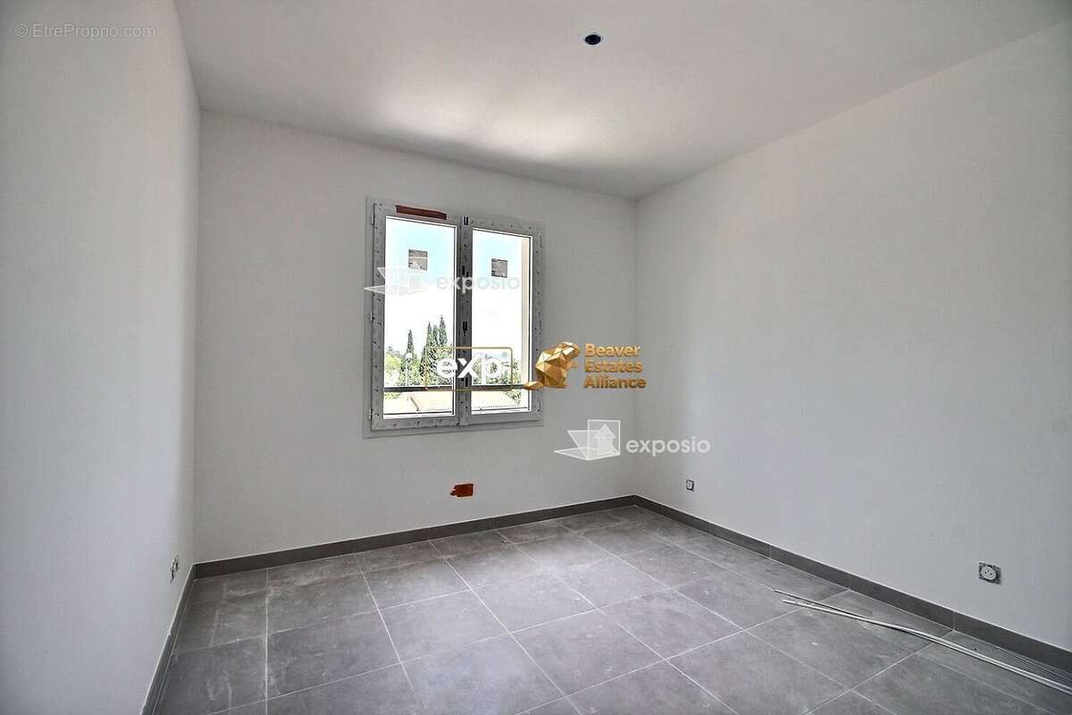 Appartement à MANOSQUE