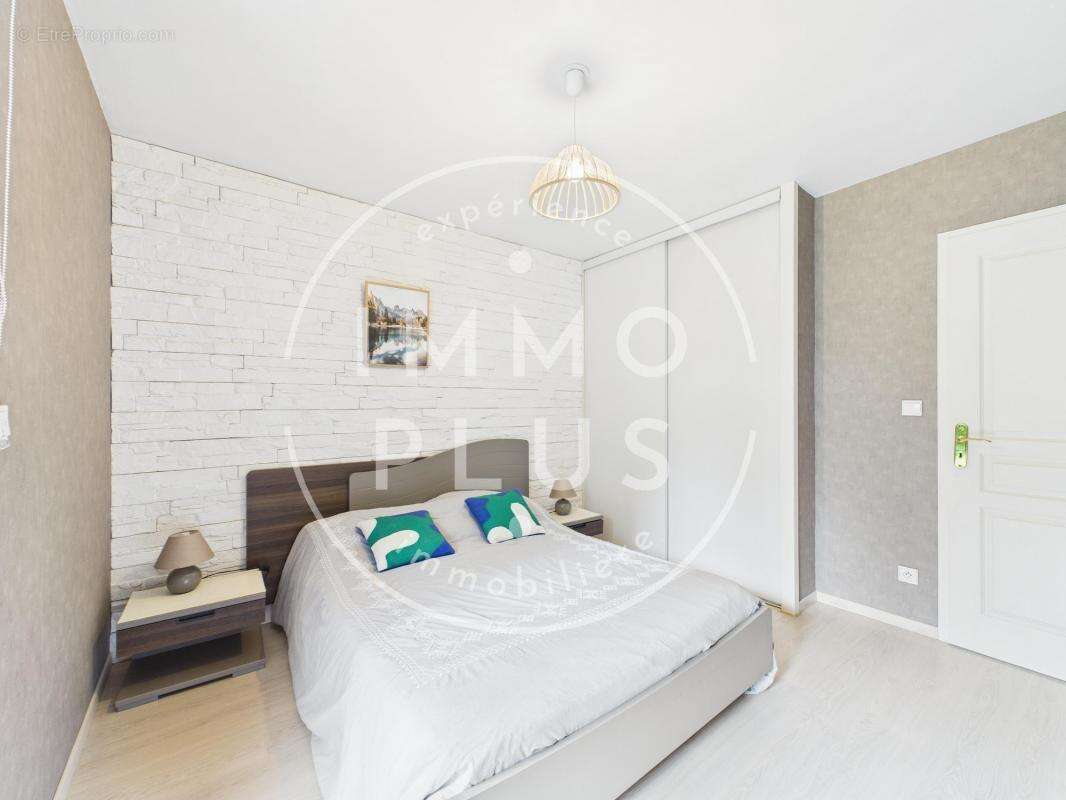 Appartement à ANNECY