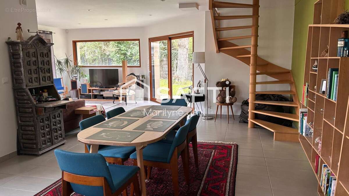 Photo 2 - Maison à SAINT-BRIAC-SUR-MER