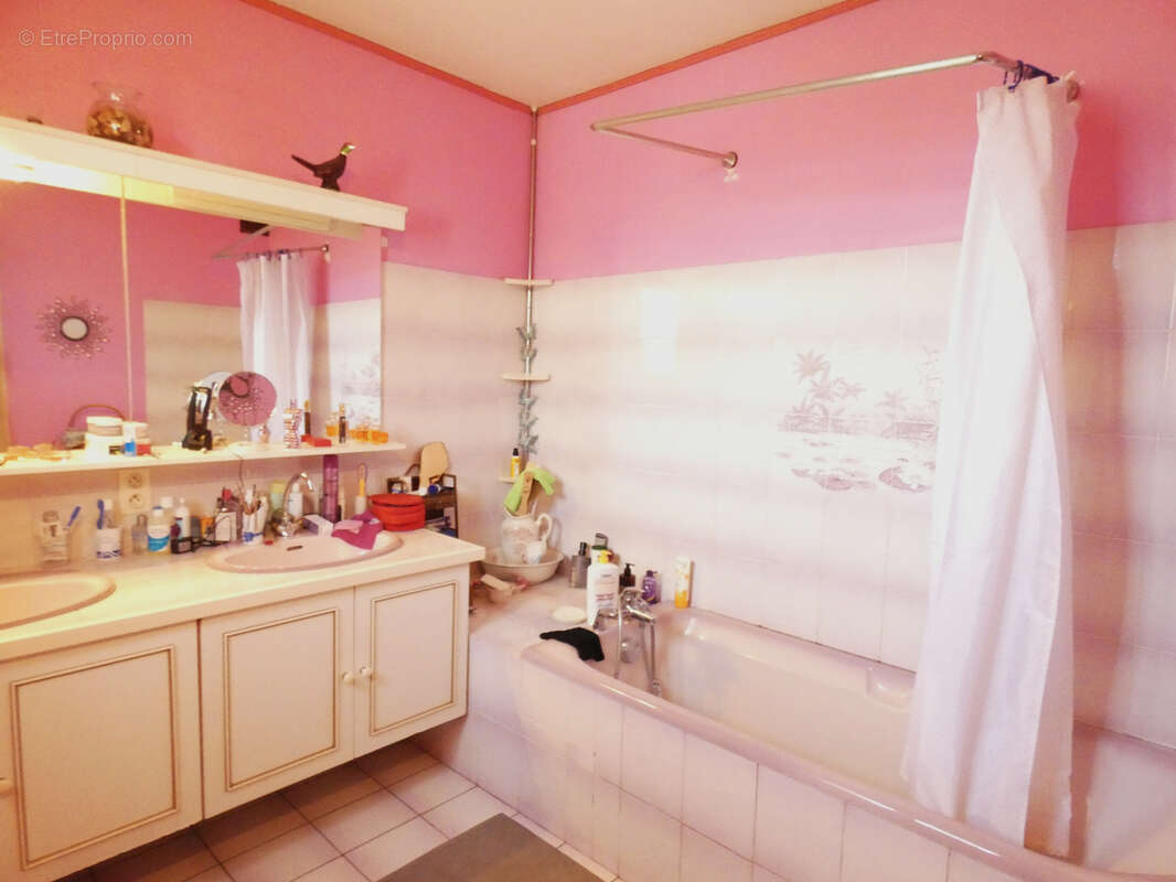 Maison à SAINT-PRIVAT-DES-PRES