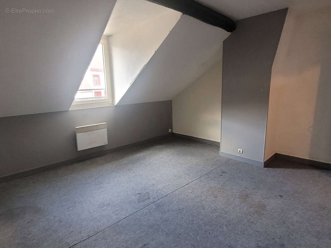 Maison à ILLIERS-COMBRAY