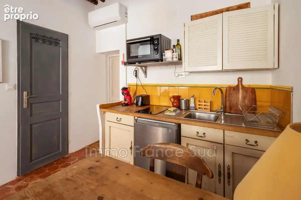 Maison 5 pièces 172 m² à vendre à Cotignac (83570) - photo 7