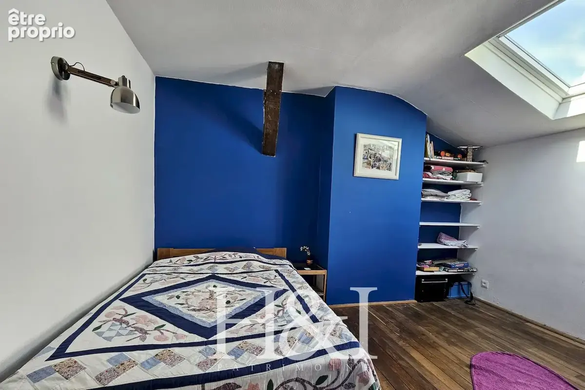 Maison 5 pièces - POITIERS - photo 11