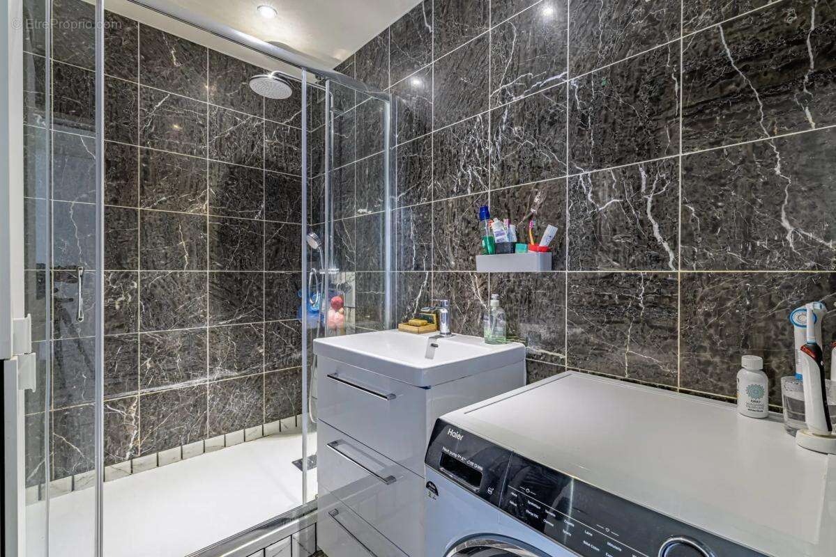 Appartement à LIVRY-GARGAN