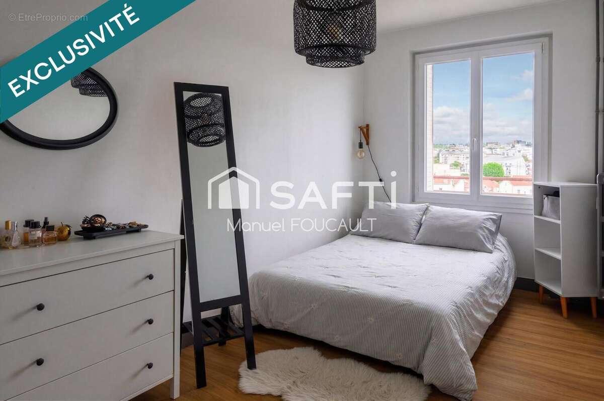 Photo 3 - Appartement à DIJON