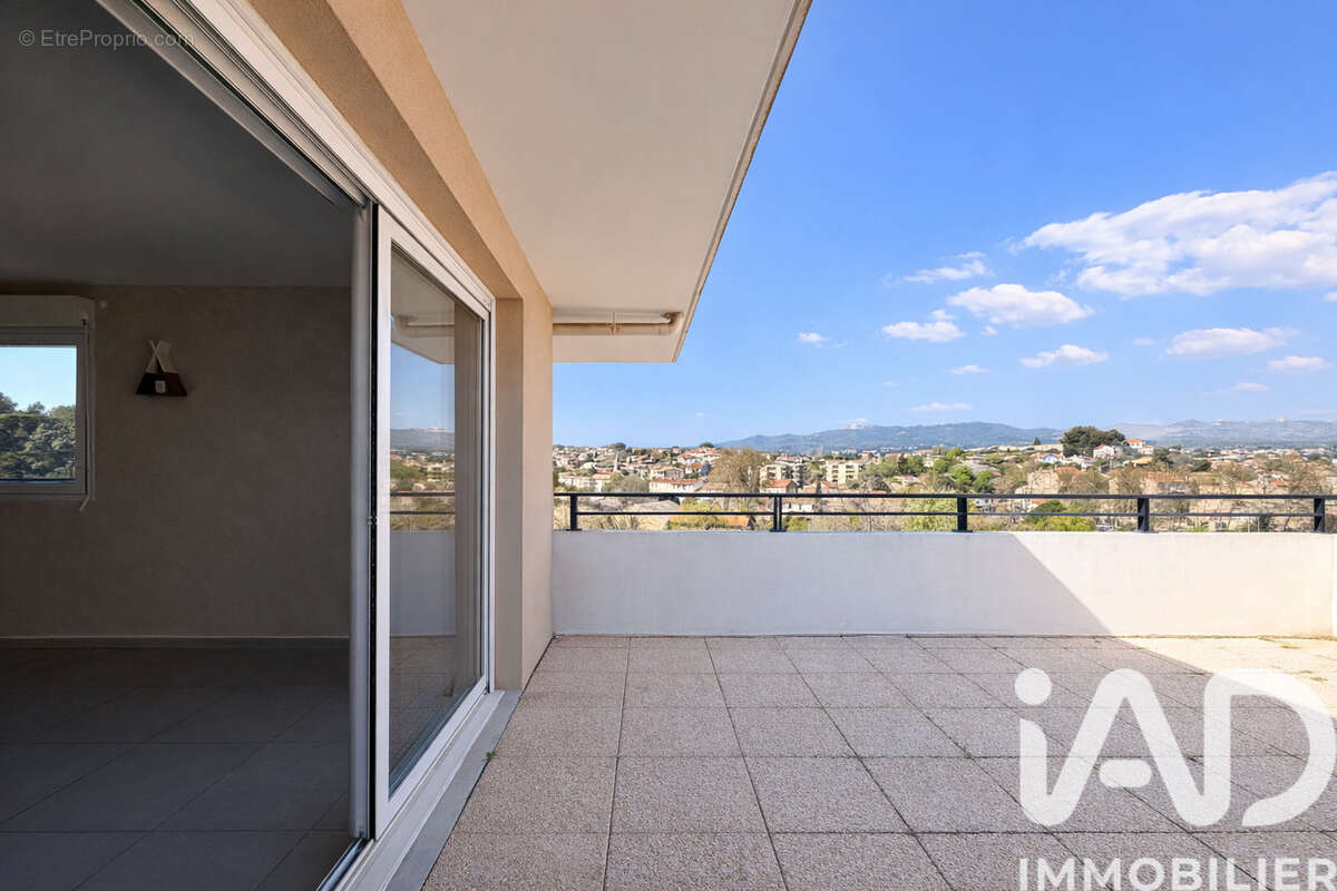 Photo 4 - Appartement à MARSEILLE-13E