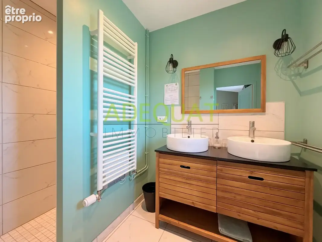 Maison individuelle / 396m2 habitable / 8 chambres / piscine / garage / terrain de 38690m2... - photo 14