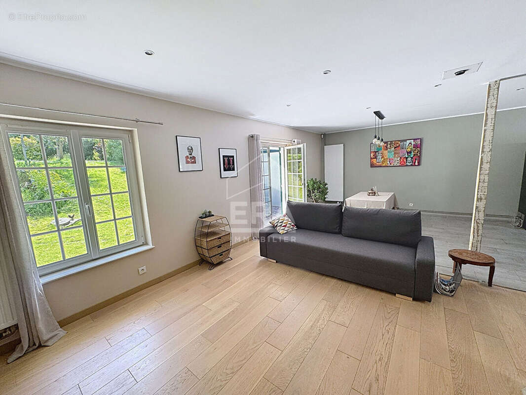 Maison à COYE-LA-FORET