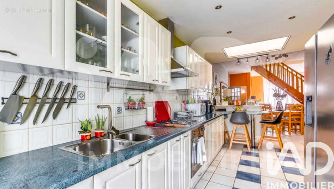 Photo 5 - Maison à TOURCOING