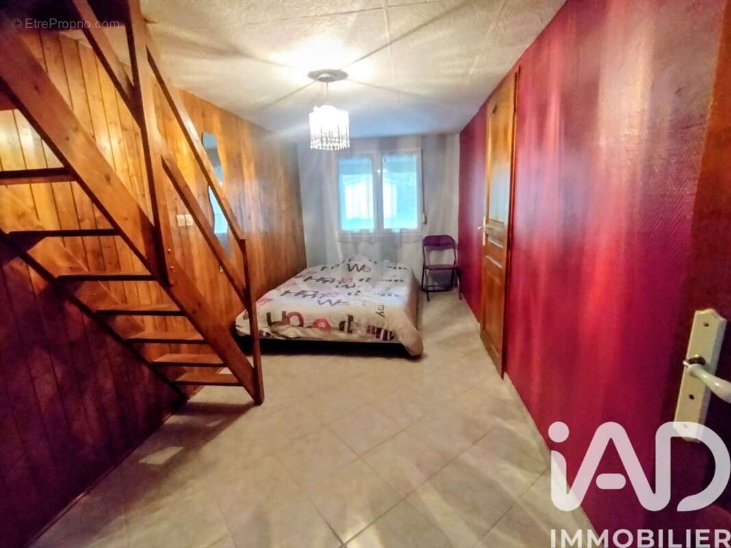 Photo 6 - Maison à SAINTE-JAMME-SUR-SARTHE