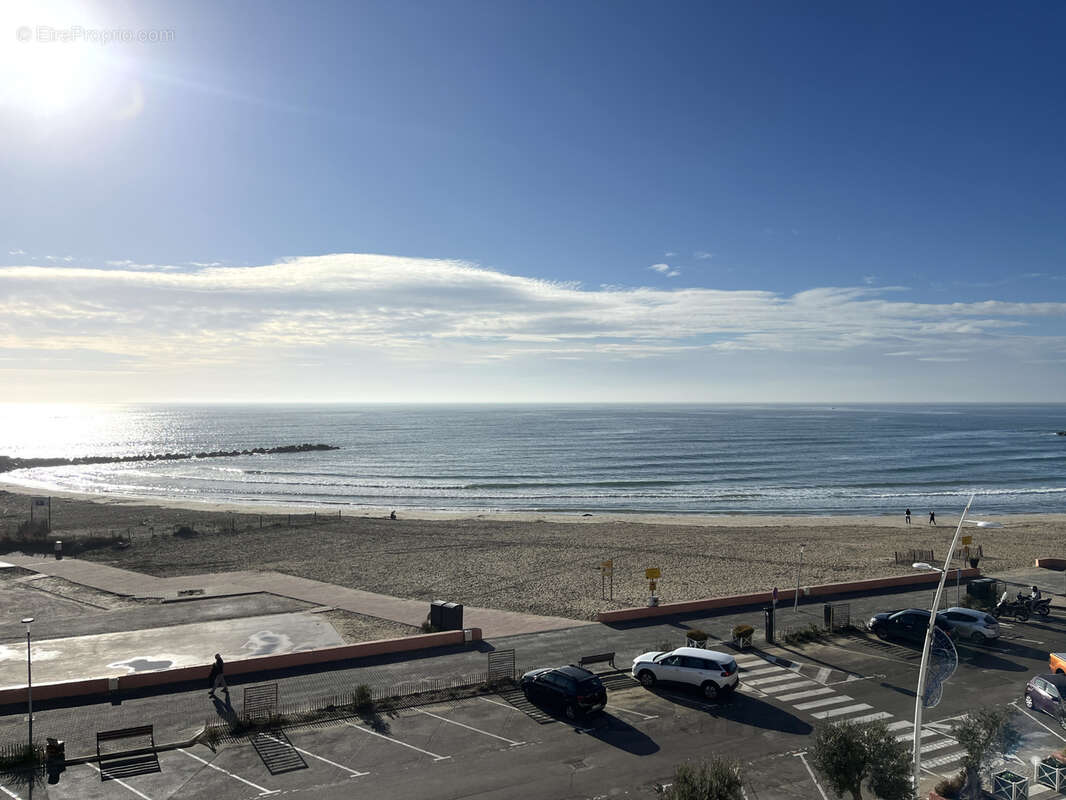 Appartement à PALAVAS-LES-FLOTS