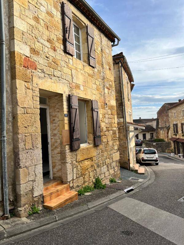 Maison à MONSEMPRON-LIBOS