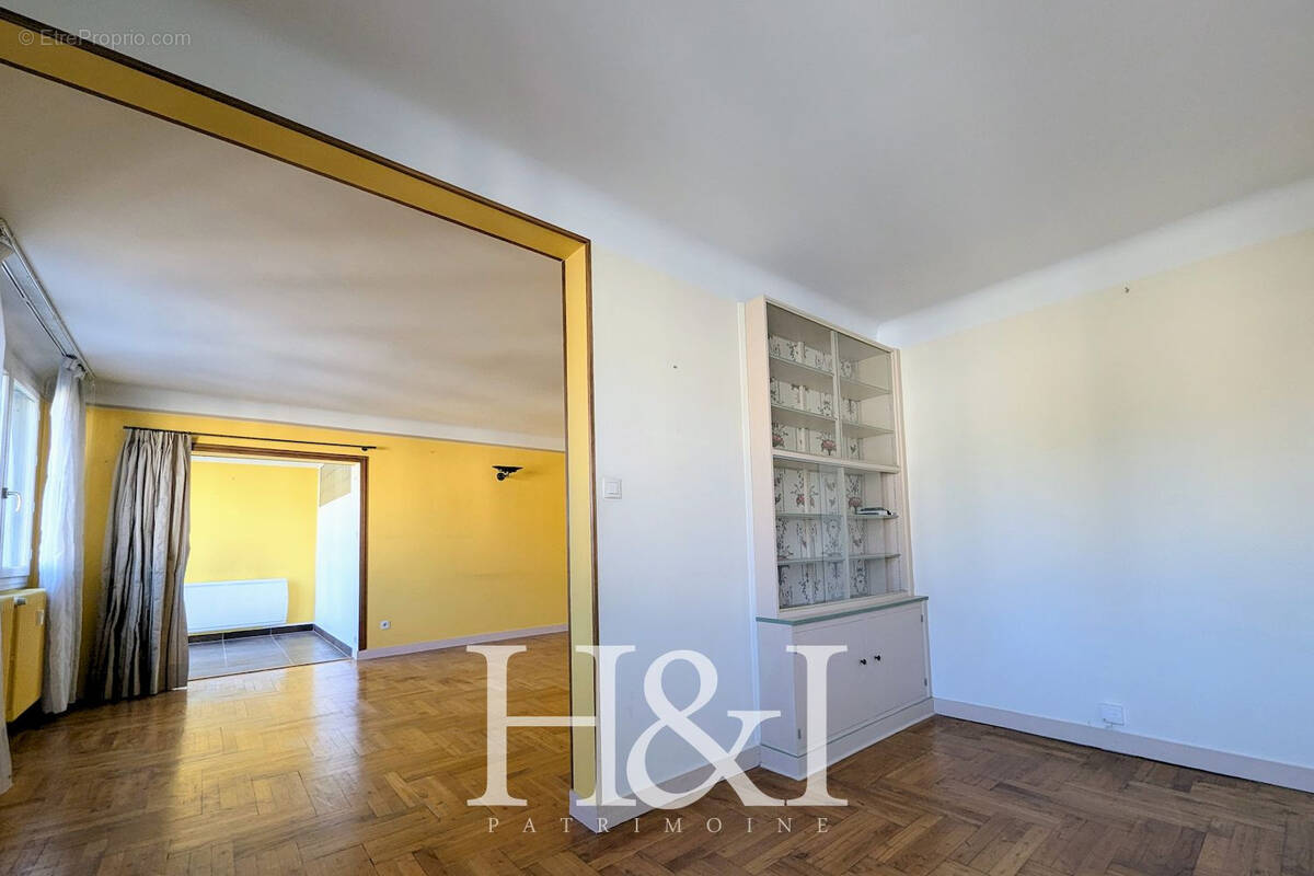 Appartement à POITIERS