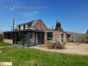 Photo 1 - Maison à SEPMERIES