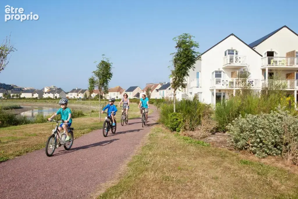 Investissement en residence de tourisme - photo 13