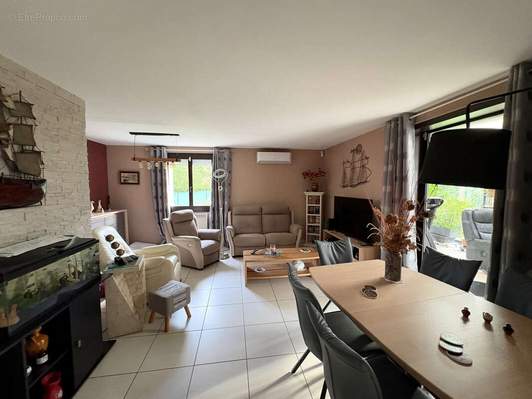 Maison à SAINT-ANDRE-DE-CORCY