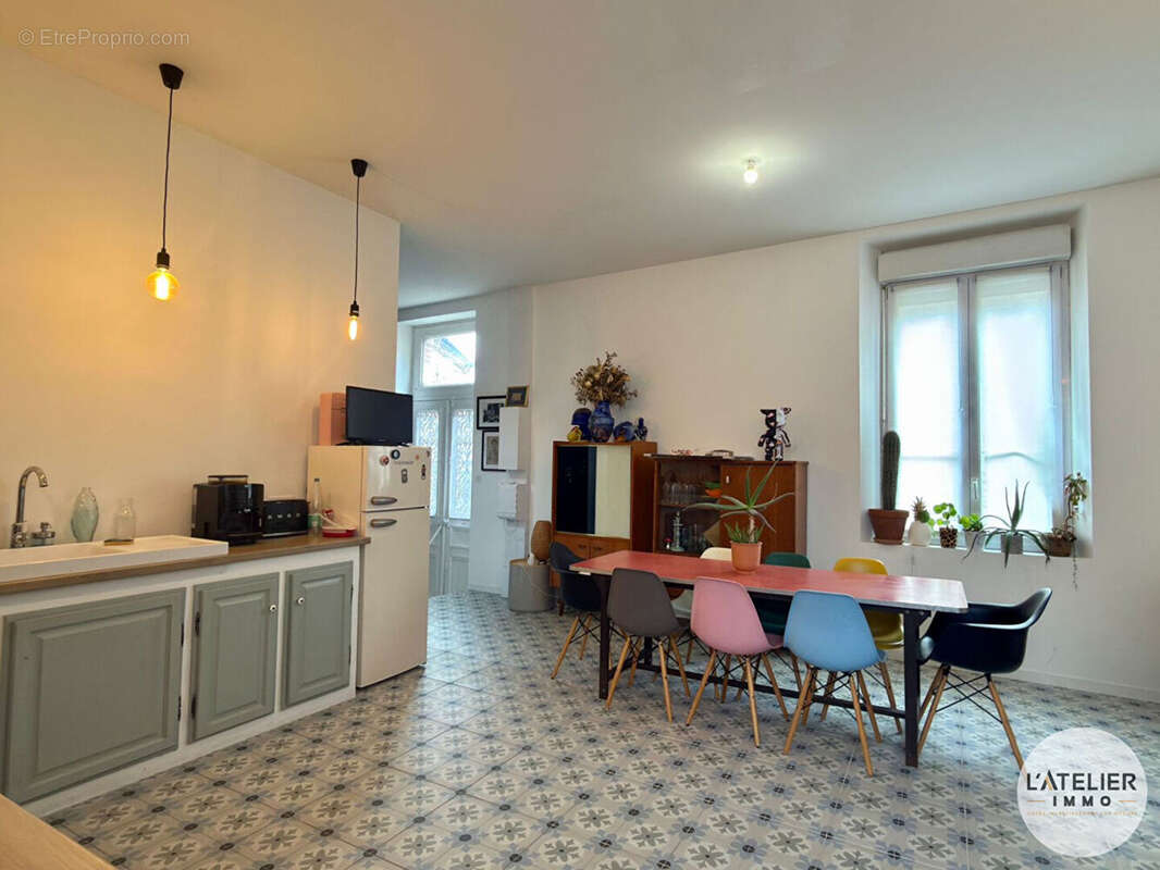 Maison Avenay Val D'Or 175 m2 - photo 3