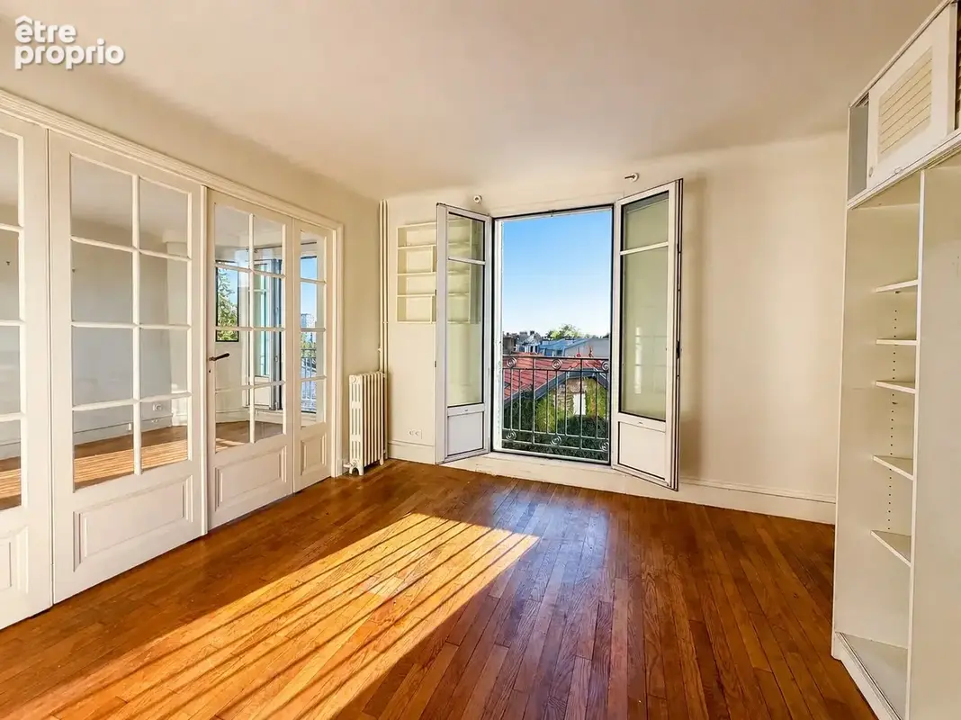 Appartement 2 pièces 38 m² à vendre à Paris-20e (75020) - photo 9