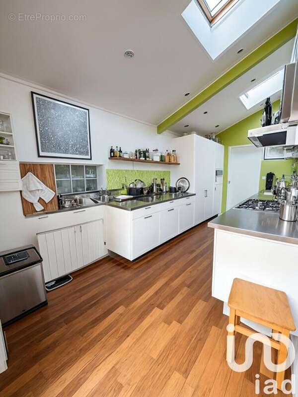 Photo 7 - Maison à BAGNEUX