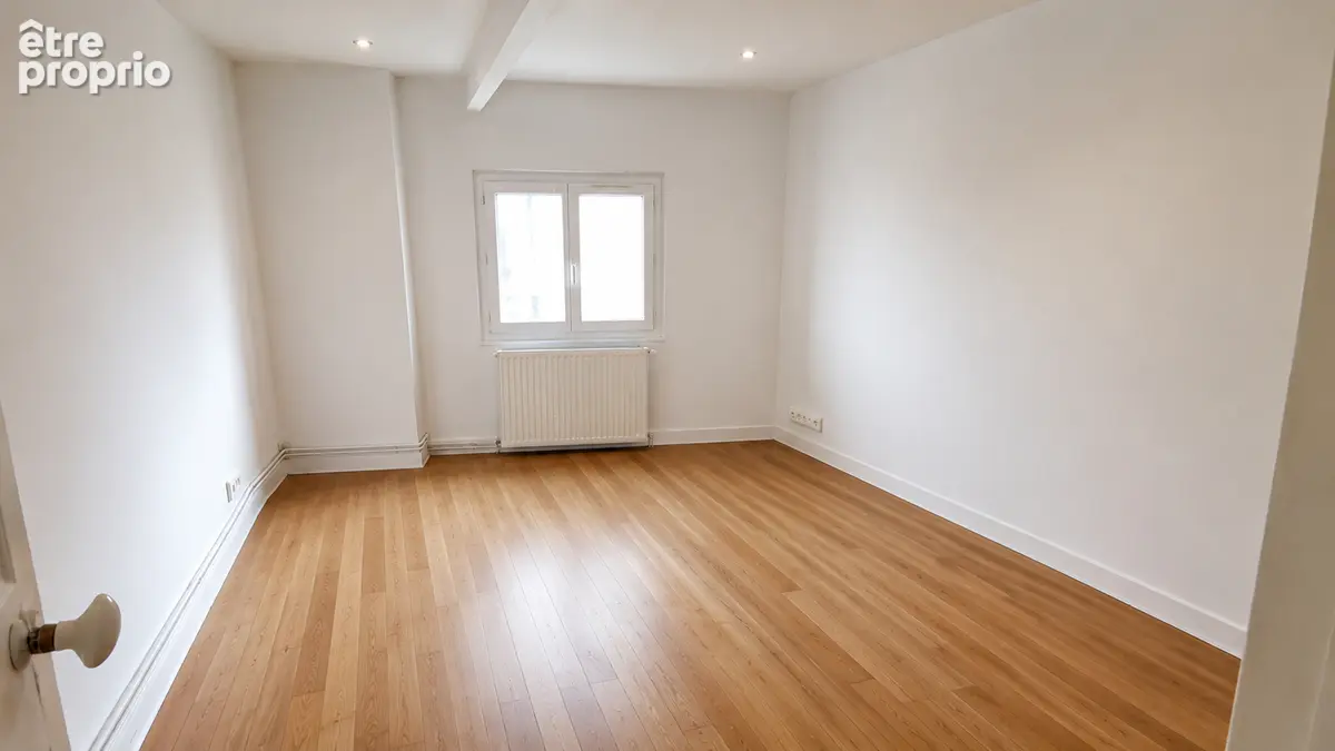 Appartement 116 m² secteur Châteaudun à Clermont-Ferrand - photo 8