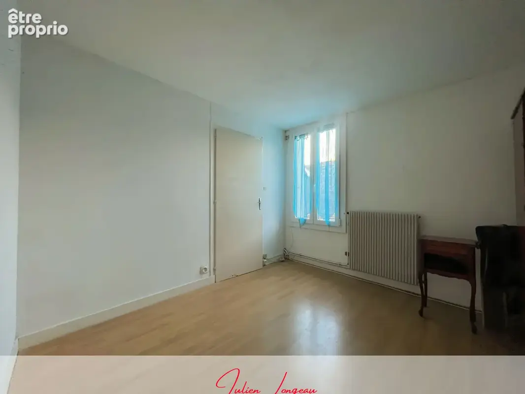 Maison 4 pièces 52 m² à vendre à Chatellerault (86100) - photo 7