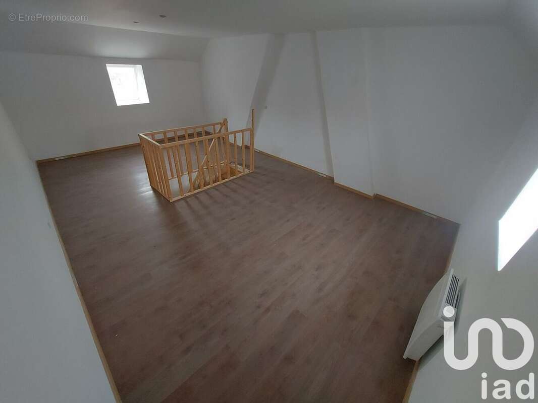 Photo 5 - Maison à ARMENTIERES