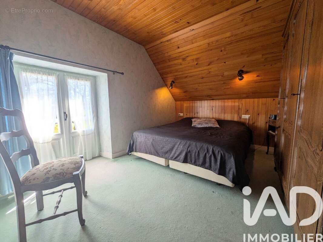 Photo 9 - Maison à LOUVIGNE-DU-DESERT