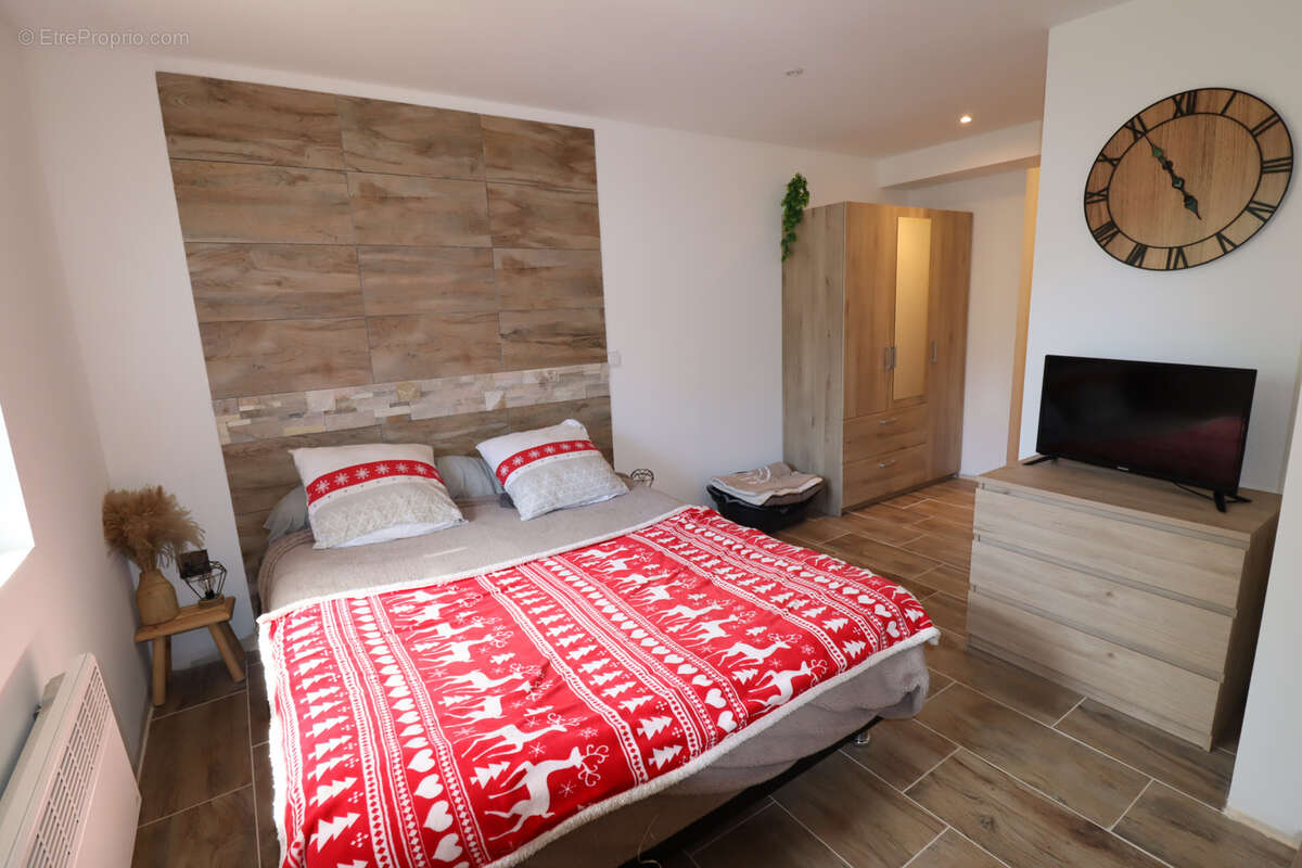 Maison à VILLARS-COLMARS