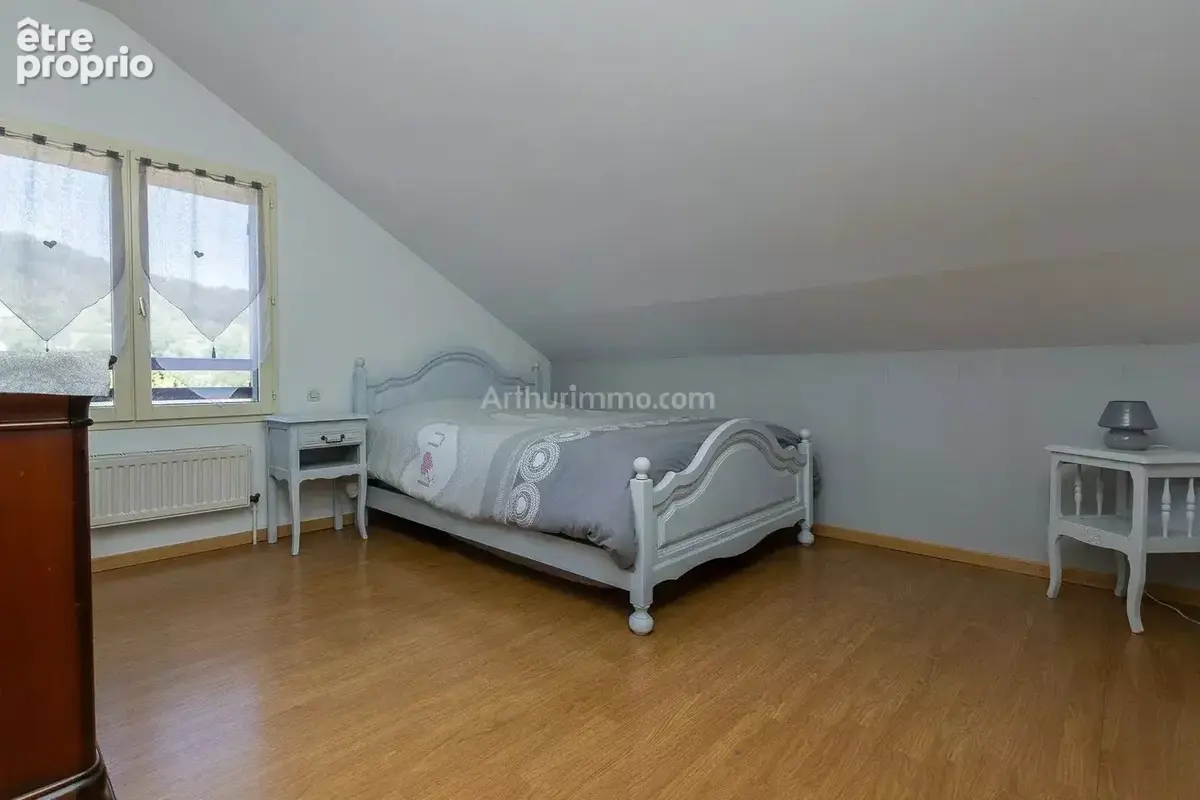 Vente Maison Cessieu(38110) 379 500ï¿œ - photo 9