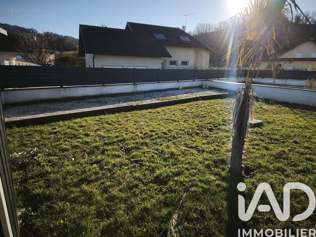 Photo 7 - Maison à CHAVANOD