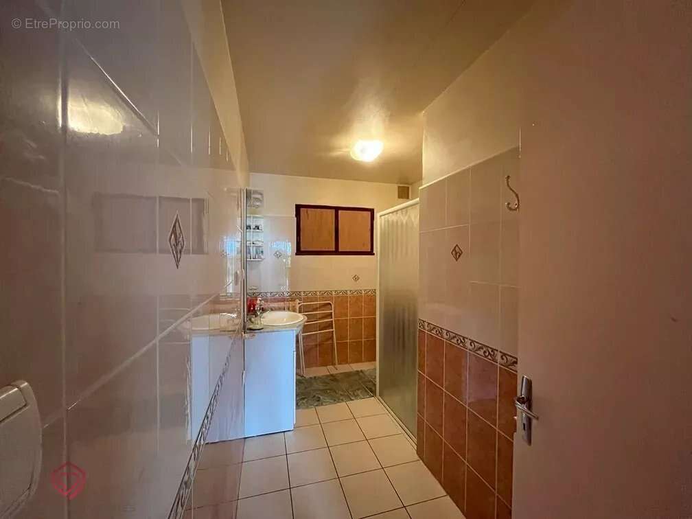 Maison à SAINT-ANDRE