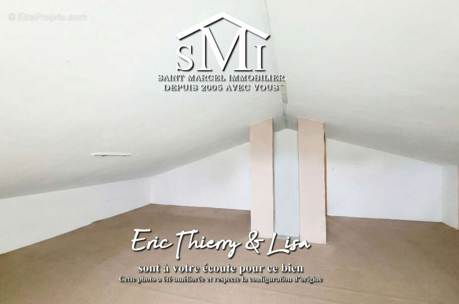 Maison à SAINT-MARCEL-SUR-AUDE