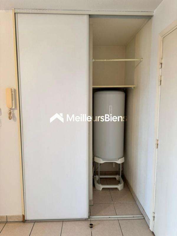 Appartement à LES SABLES-D&#039;OLONNE