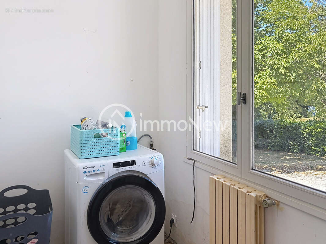 Maison familiale sur sous sol avec vie de plain pied - photo 13