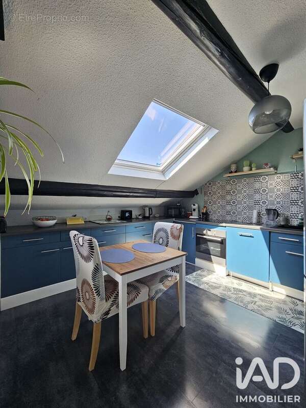 Photo 4 - Appartement à CUTRY